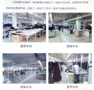 我想買套西服，是量身定做好還是買成衣好？