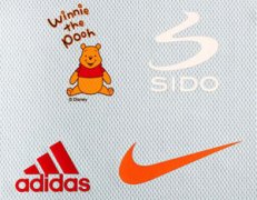 熱轉印燙畫的種類[燙畫經驗]