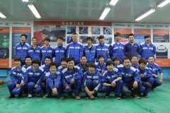 關于員工統(tǒng)一穿著工作服通知怎么寫？